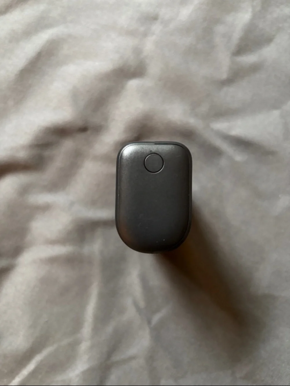 Anker Portable Power Bank iPhone- Charcoal Black Finish